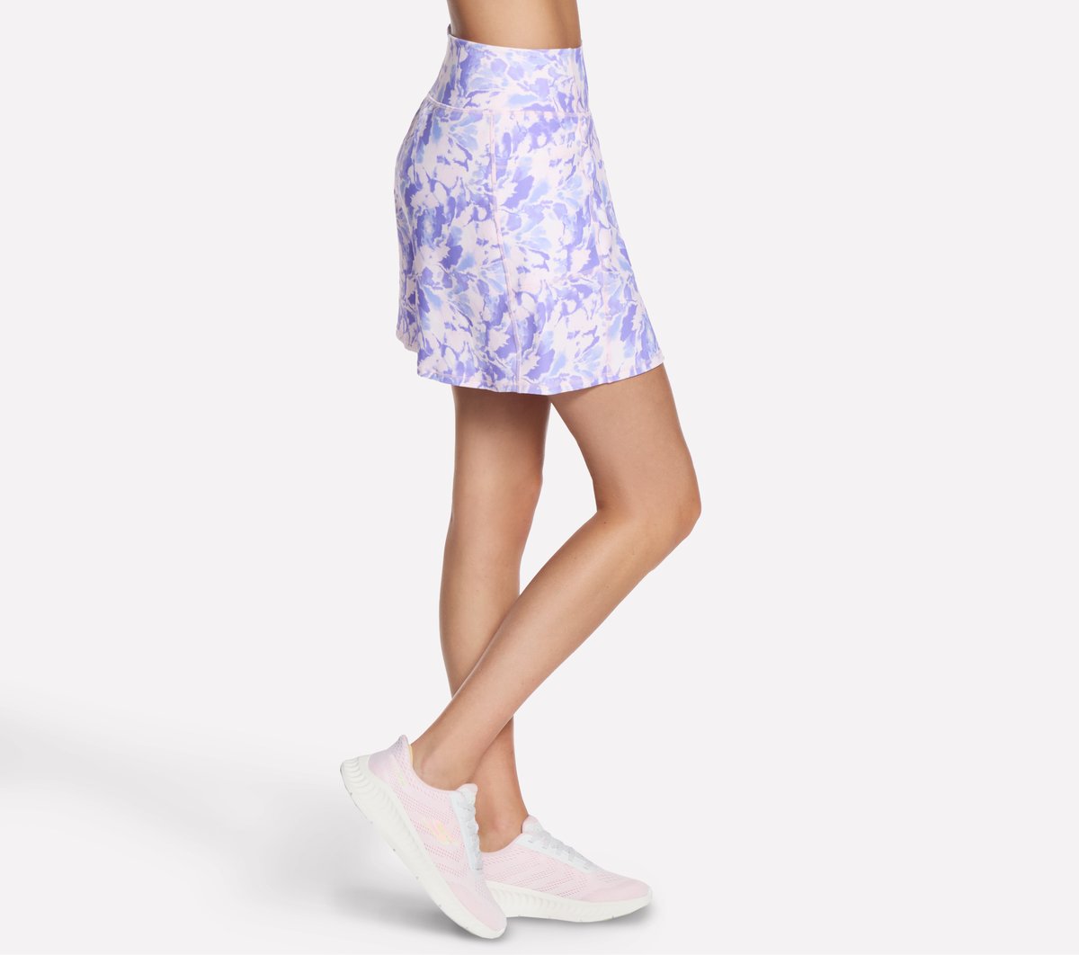 GO FLEX Printed Skort | Skechers