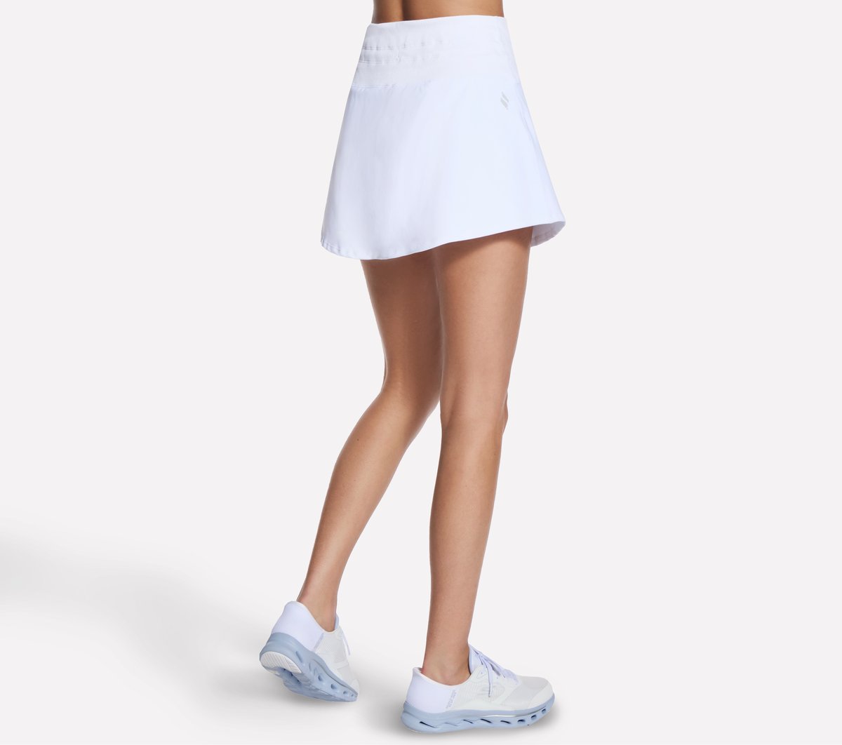 GO WALK Rib Mix Skort | Skechers