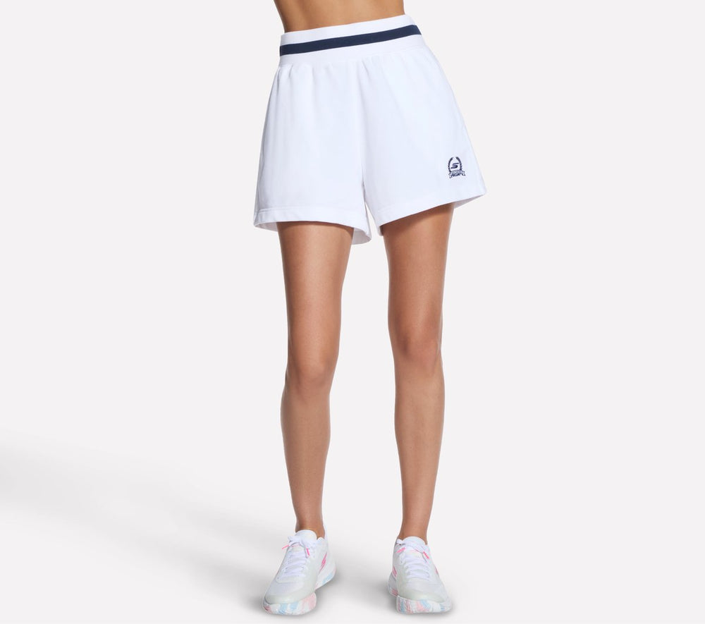 Court Classic 4 Inch Short | Skechers
