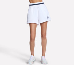 Court Classic 4 Inch Short | Skechers