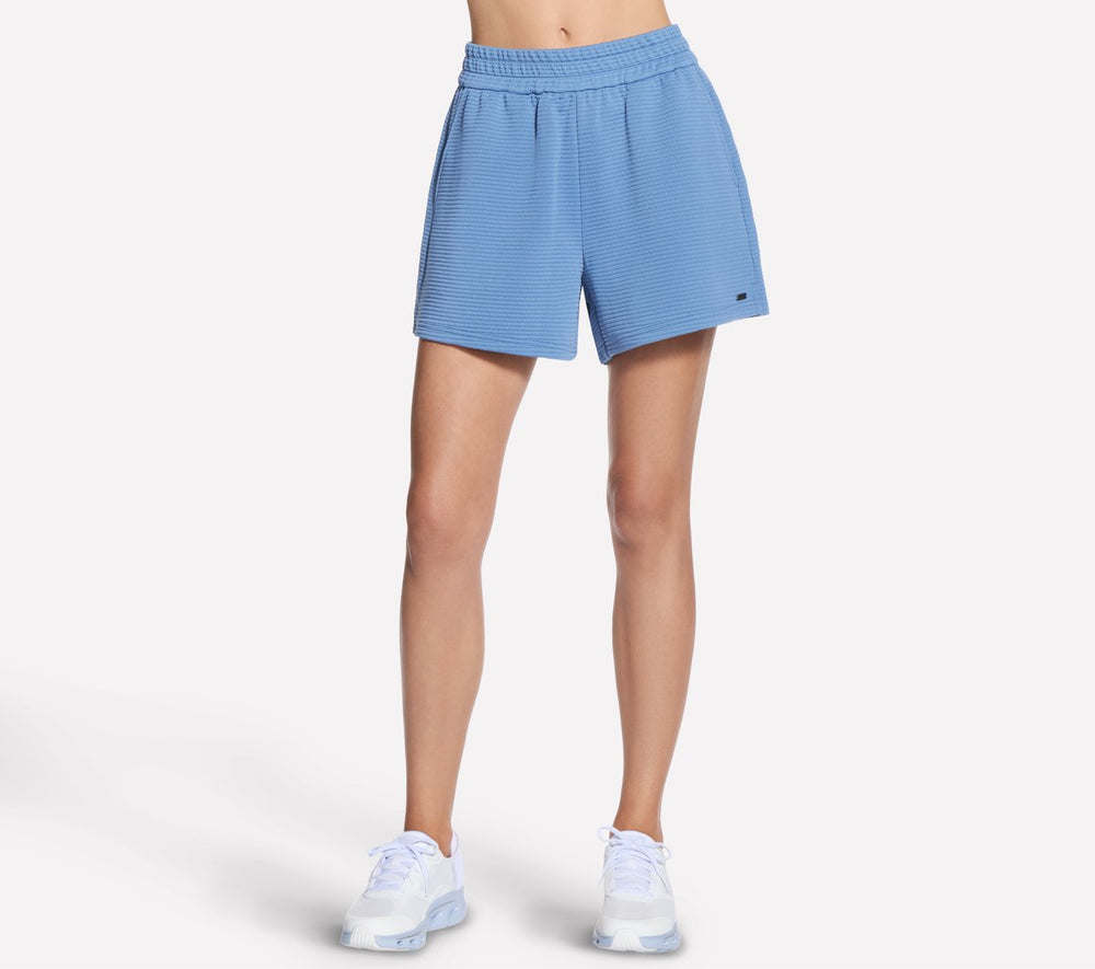 GO WALK Everywhere 4 Inch Slip-in Short | Skechers