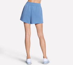 GO WALK Everywhere 4 Inch Slip-in Short | Skechers