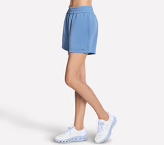 GO WALK Everywhere 4 Inch Slip-in Short | Skechers