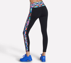 Jason Naylor: Love Full Length High-Waist Legging | Skechers