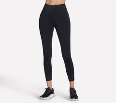 Tempo 7/8 High Waisted Legging | Skechers