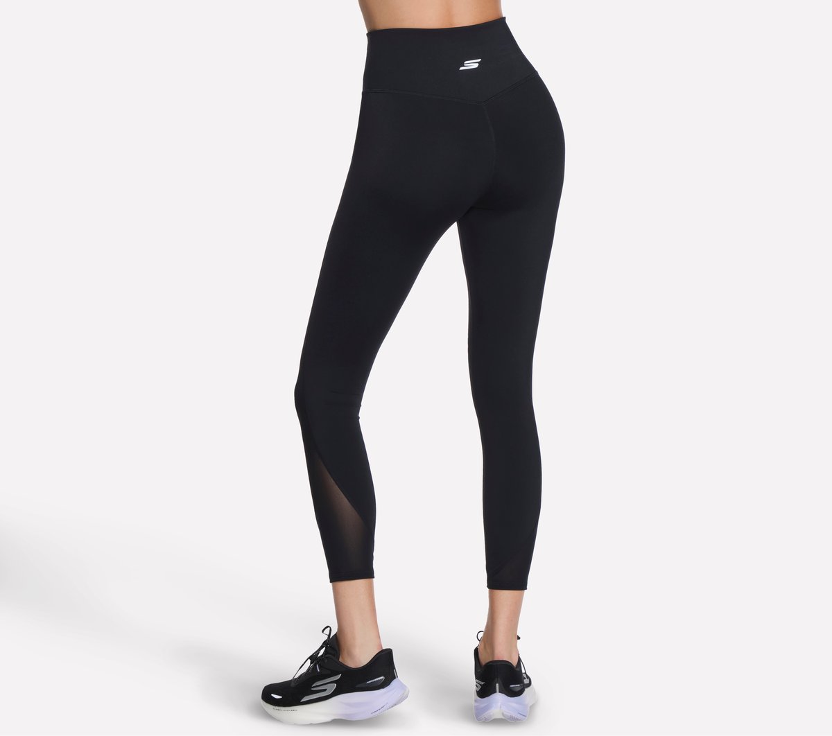 Tempo 7/8 High Waisted Legging | Skechers