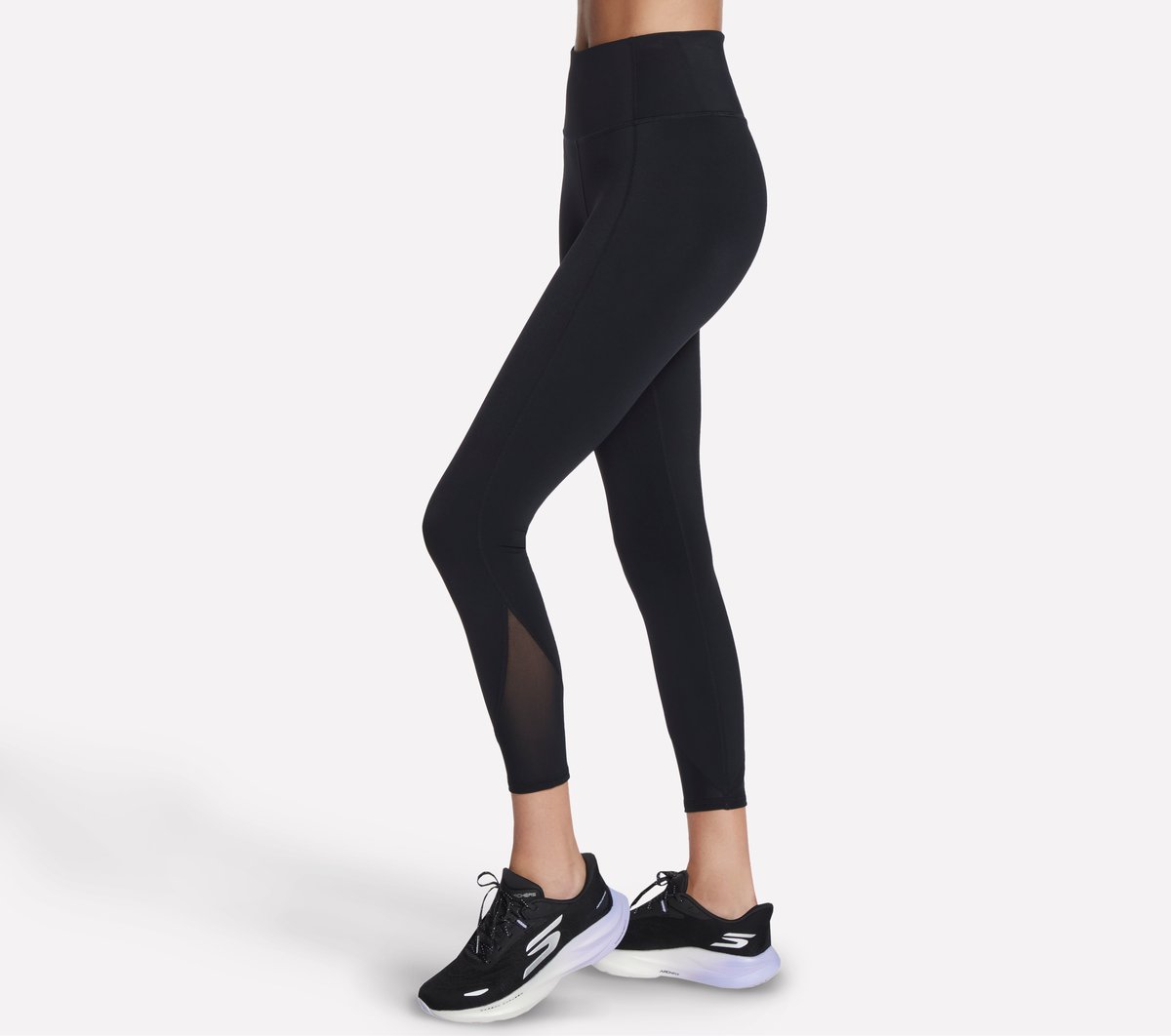 Tempo 7/8 High Waisted Legging | Skechers