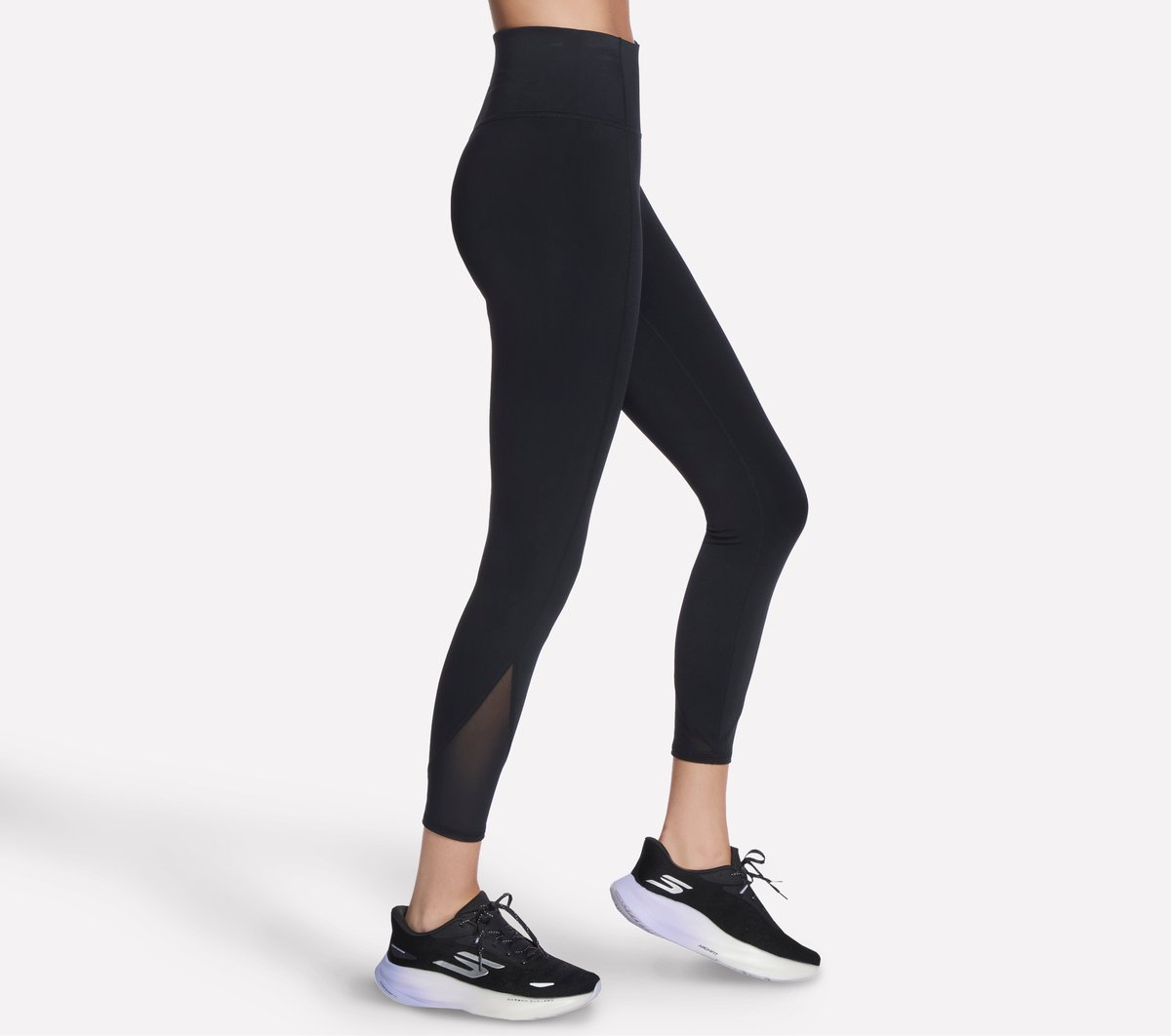 Tempo 7/8 High Waisted Legging | Skechers