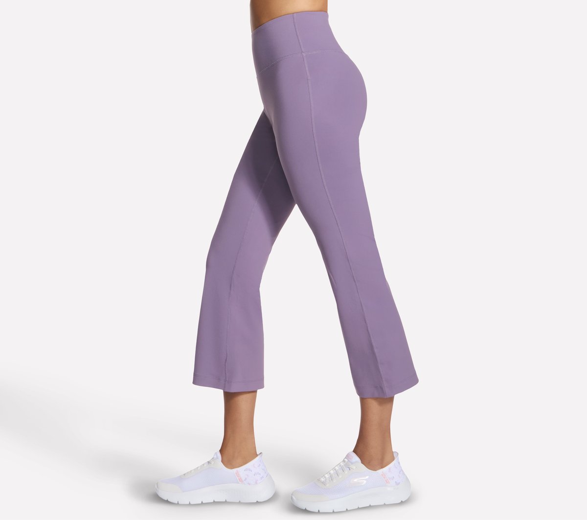 Slip-ins GO WALK Crop Pant | Skechers