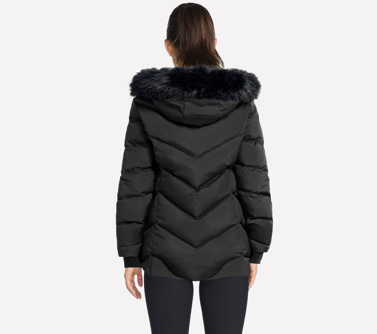 On-The-GO Cozy Fit Journey Parka | Skechers