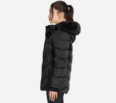 On-The-GO Cozy Fit Journey Parka | Skechers