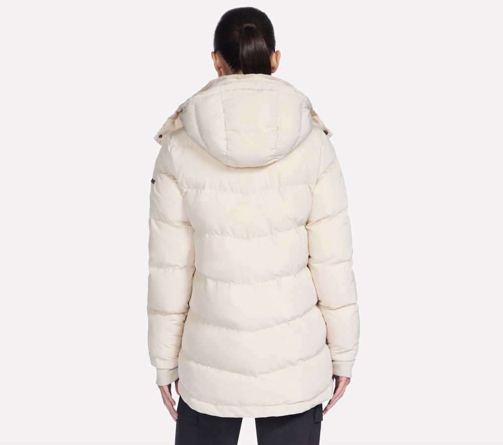 On-The-GO Cozy Fit Down Parka | Skechers