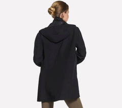 GO WALK Destination Rain Jacket | Skechers