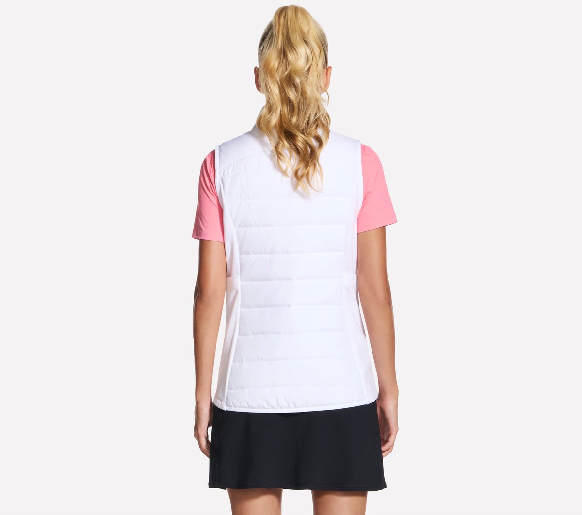Driver Hybrid Vest | Skechers