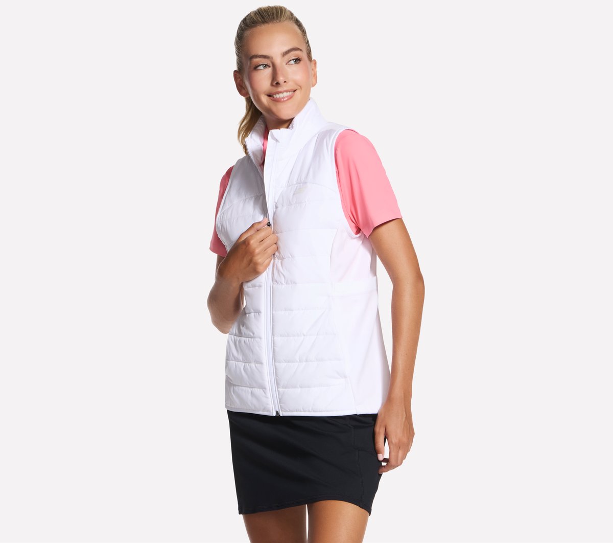 Driver Hybrid Vest | Skechers