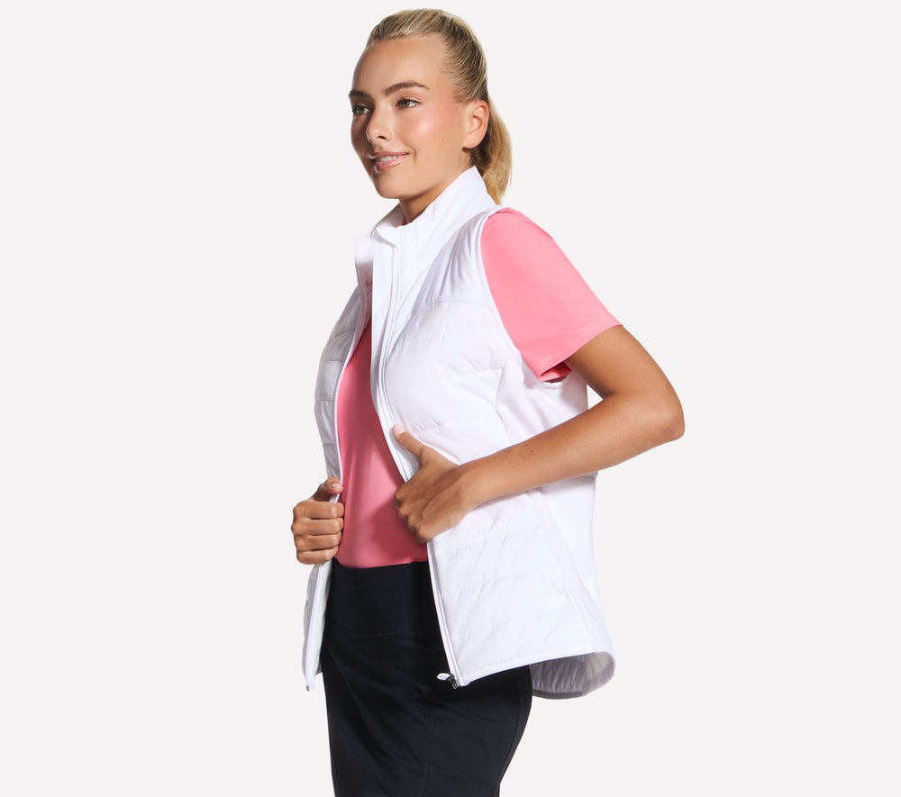 Driver Hybrid Vest | Skechers