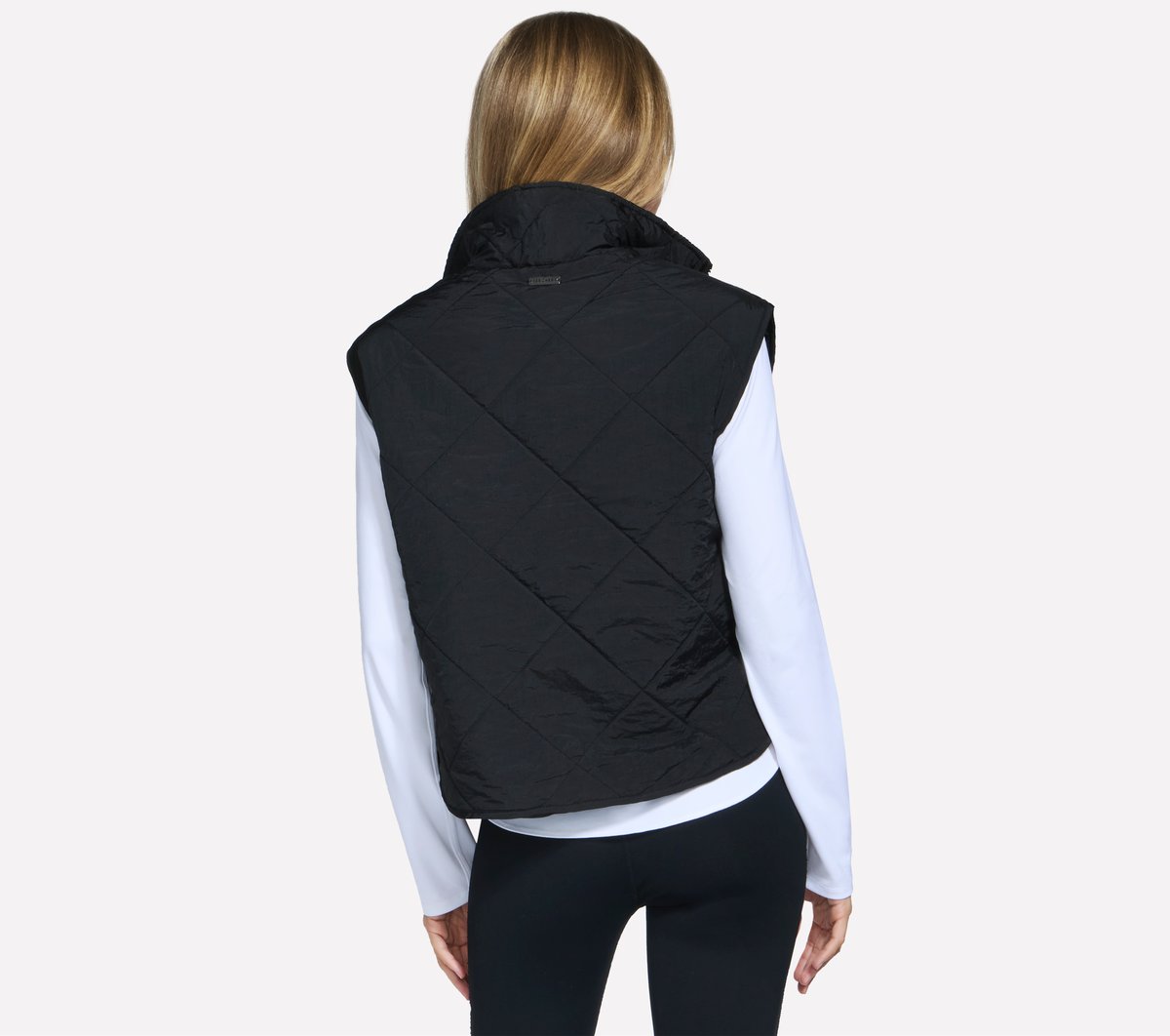 Cozy Fit Vest | Skechers