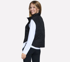 Cozy Fit Vest | Skechers