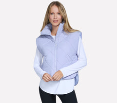Cozy Fit Vest | Skechers