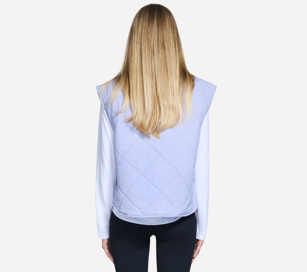 Cozy Fit Vest | Skechers