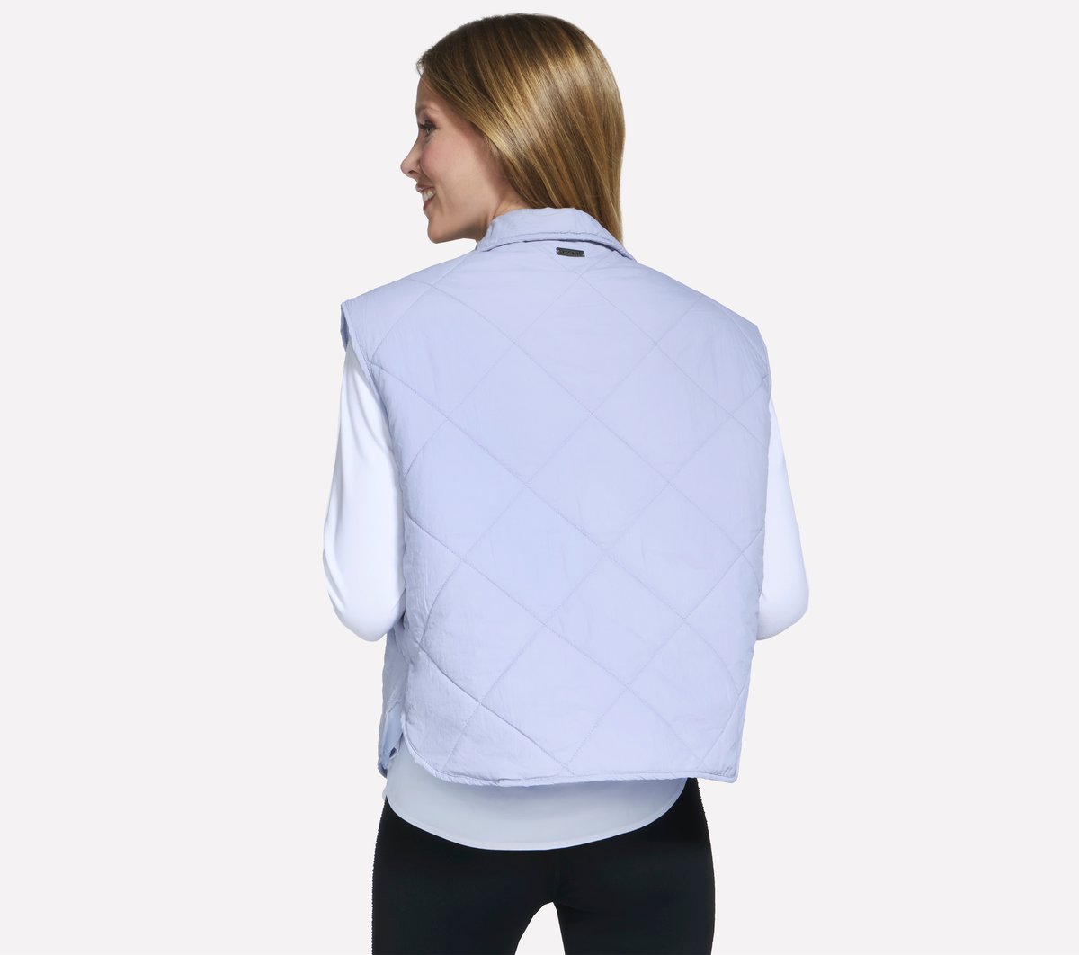 Cozy Fit Vest | Skechers