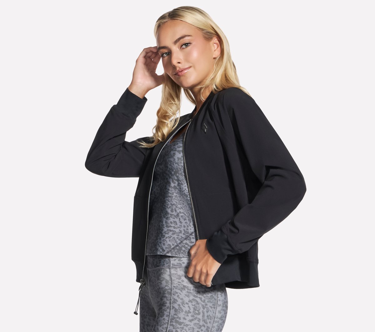 GO WALK Reversible Jacket | Skechers