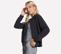GO WALK Reversible Jacket | Skechers