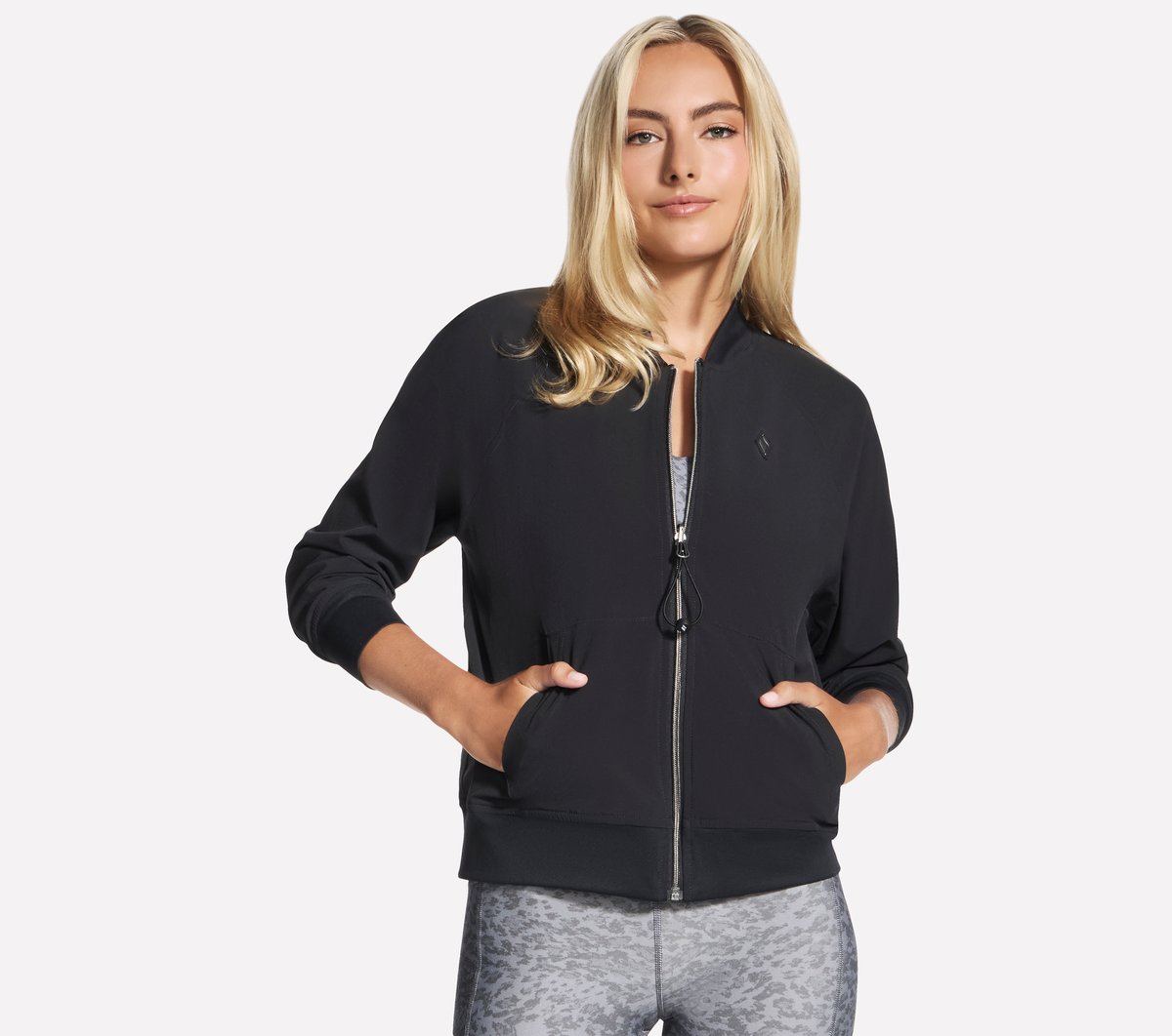 GO WALK Reversible Jacket | Skechers