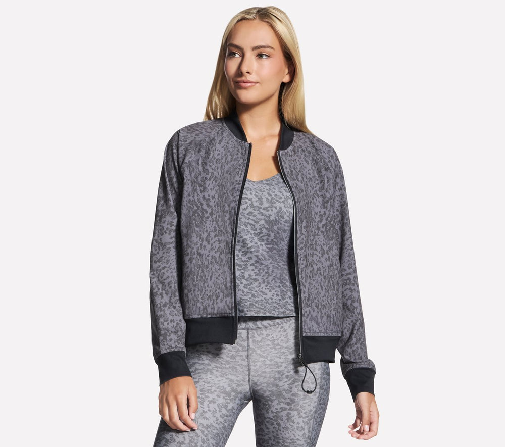 GO WALK Reversible Jacket | Skechers