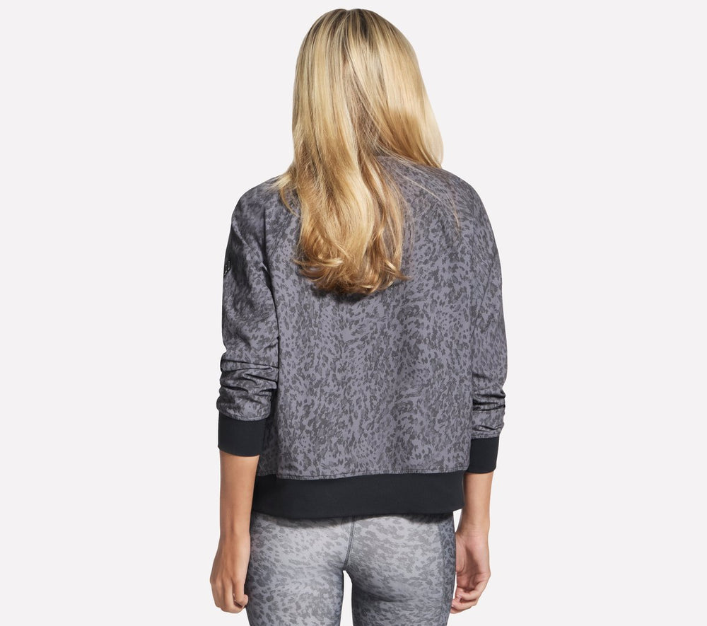GO WALK Reversible Jacket | Skechers