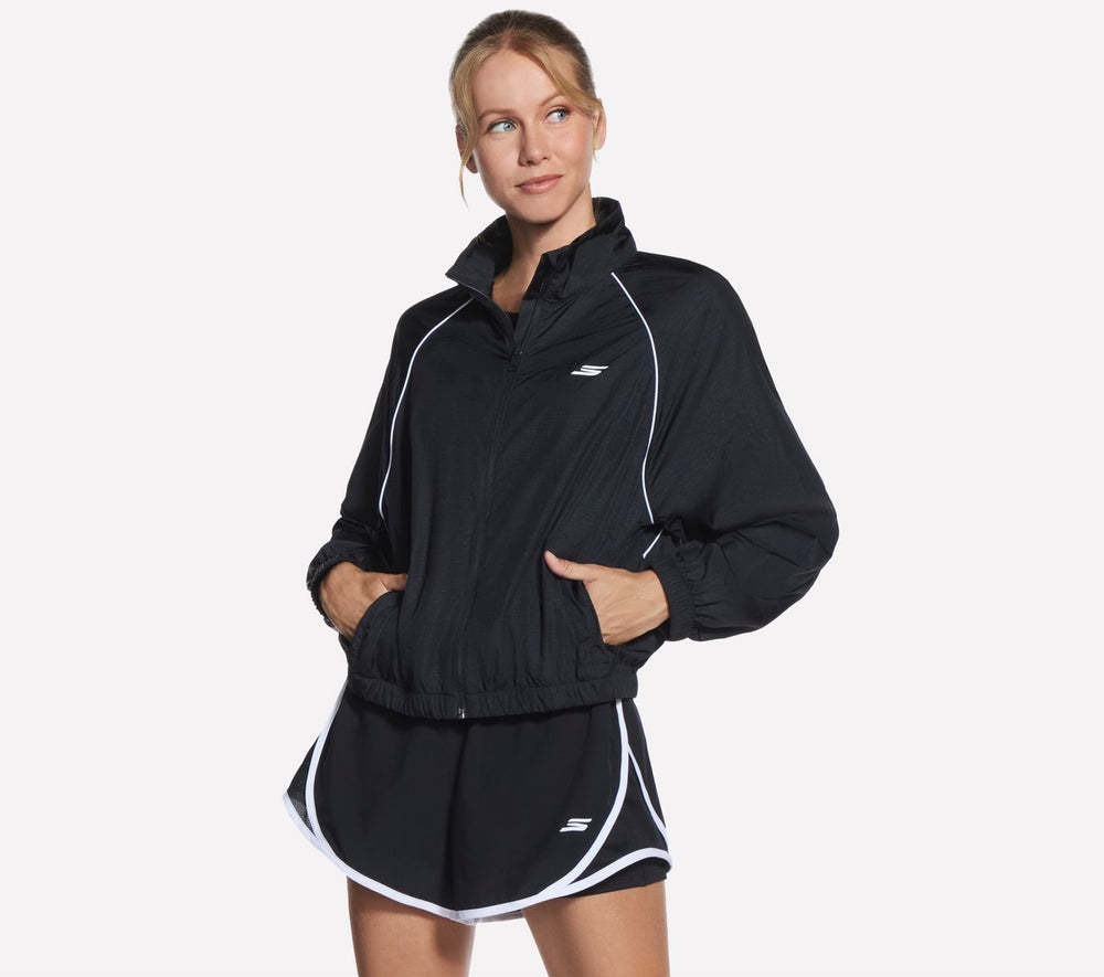 Performance Track Jacket | Skechers