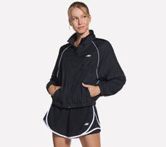 Performance Track Jacket | Skechers