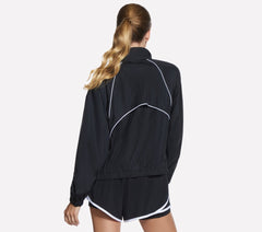 Performance Track Jacket | Skechers