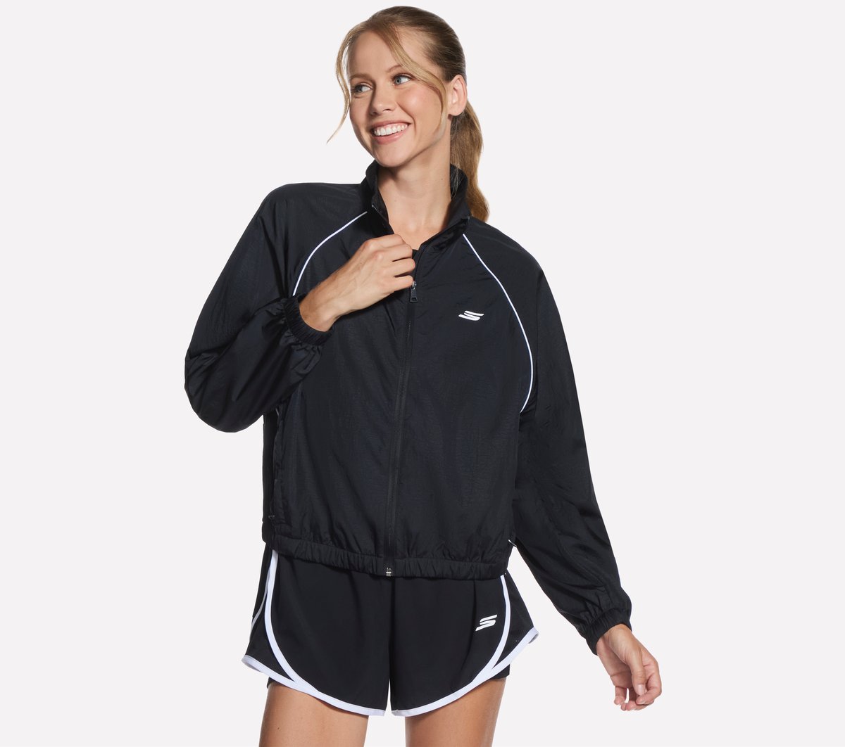 Performance Track Jacket | Skechers
