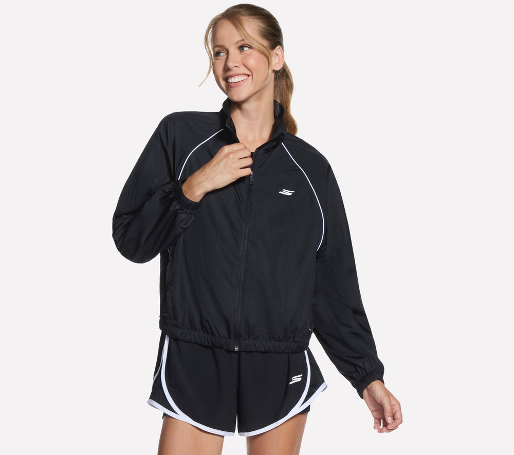 Performance Track Jacket | Skechers