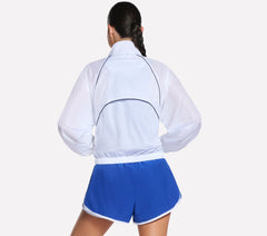 Performance Track Jacket | Skechers