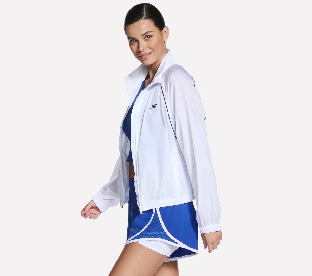 Performance Track Jacket | Skechers