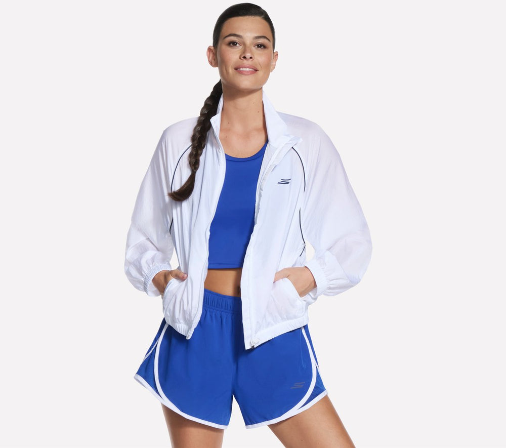 Performance Track Jacket | Skechers