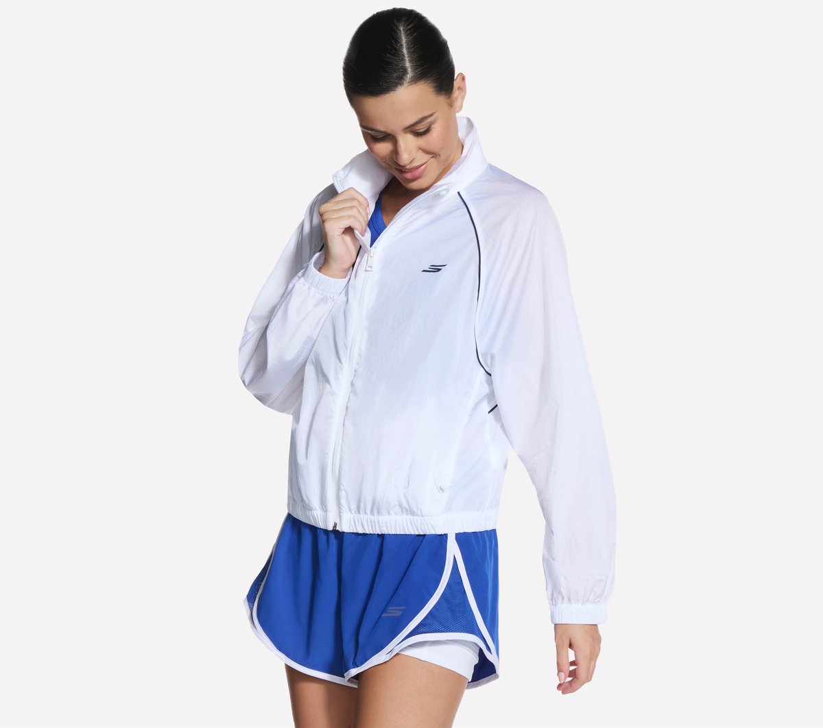 Performance Track Jacket | Skechers