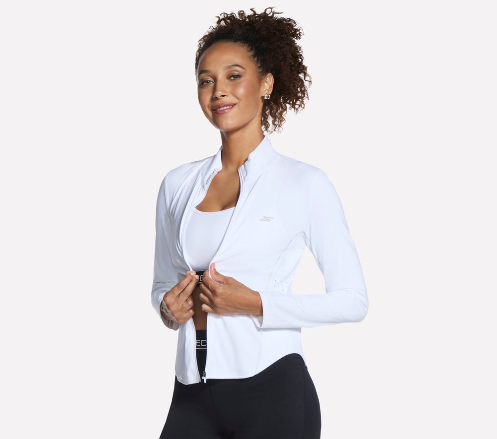 Ace Jacket | Skechers