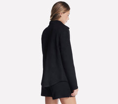 Diamond Ottoman Jacket | Skechers