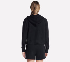 GO WALK Everywhere Diamond Full Zip Jacket | Skechers