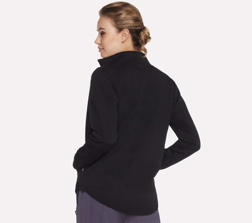 The GO WALK Shine Jacket | Skechers