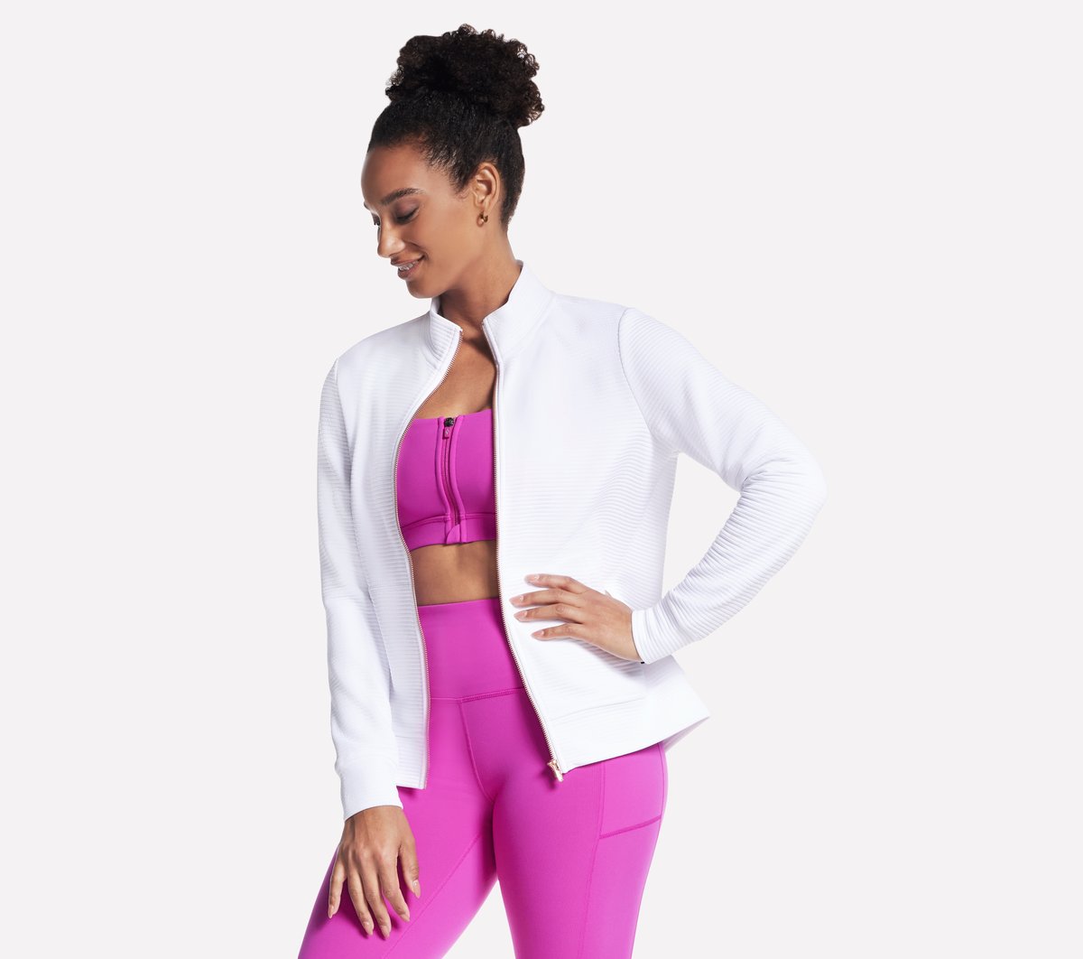 GO WALK Everywhere Jacket | Skechers