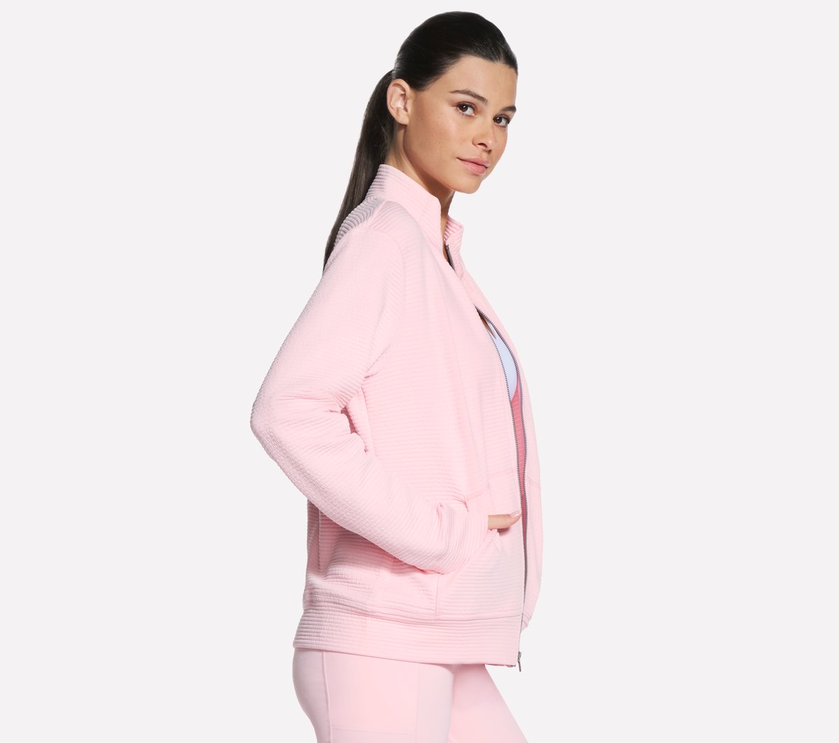 GO WALK Everywhere Jacket | Skechers