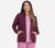BURGUNDY / PINK