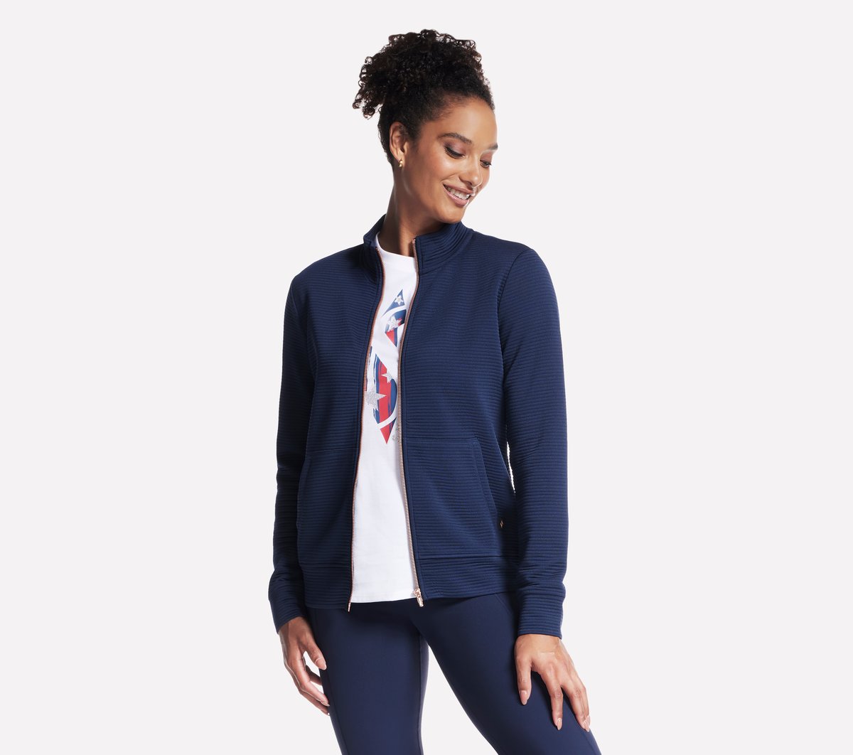 GO WALK Everywhere Jacket | Skechers