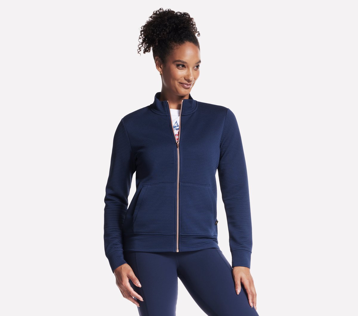 GO WALK Everywhere Jacket | Skechers