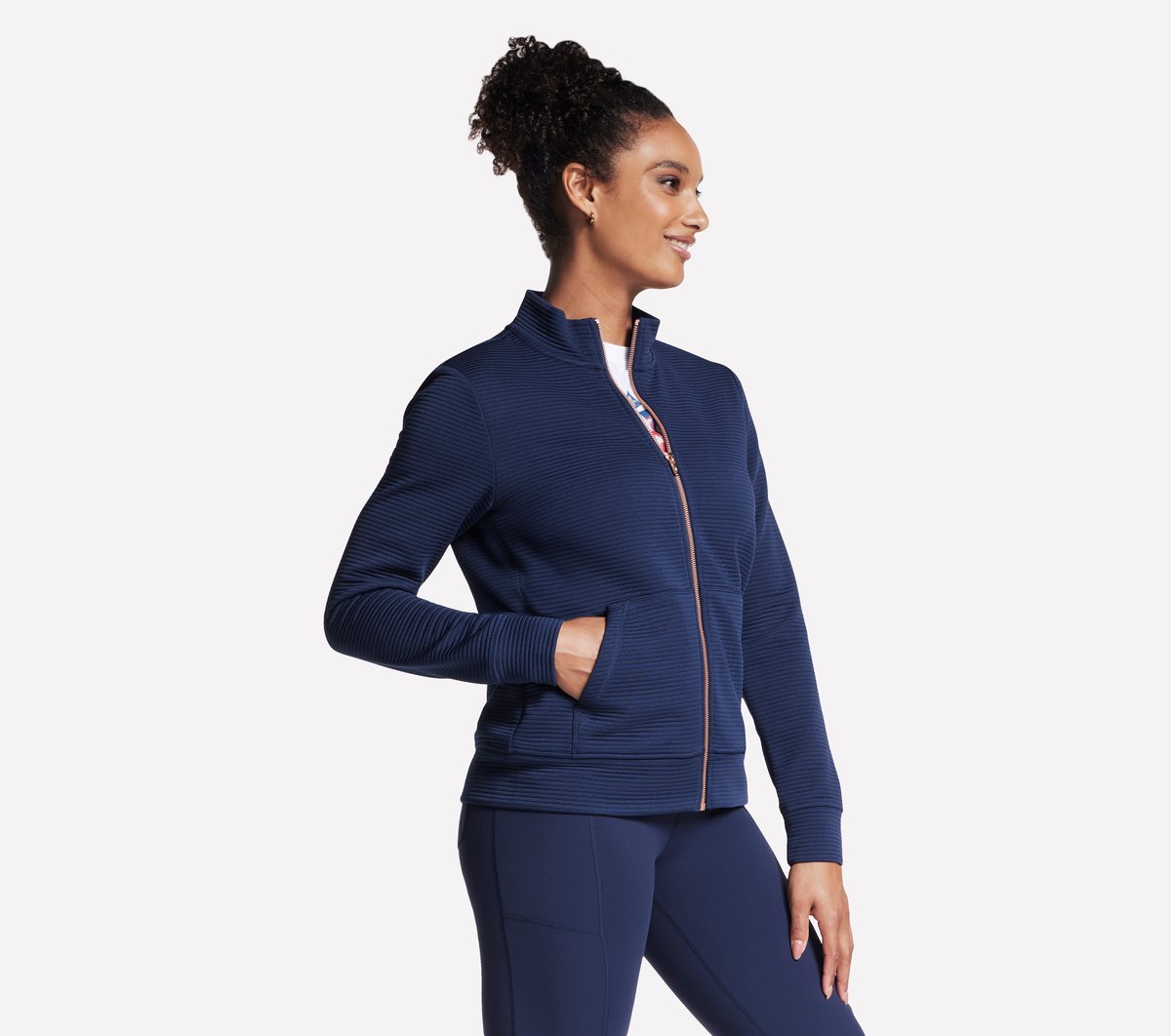 GO WALK Everywhere Jacket | Skechers