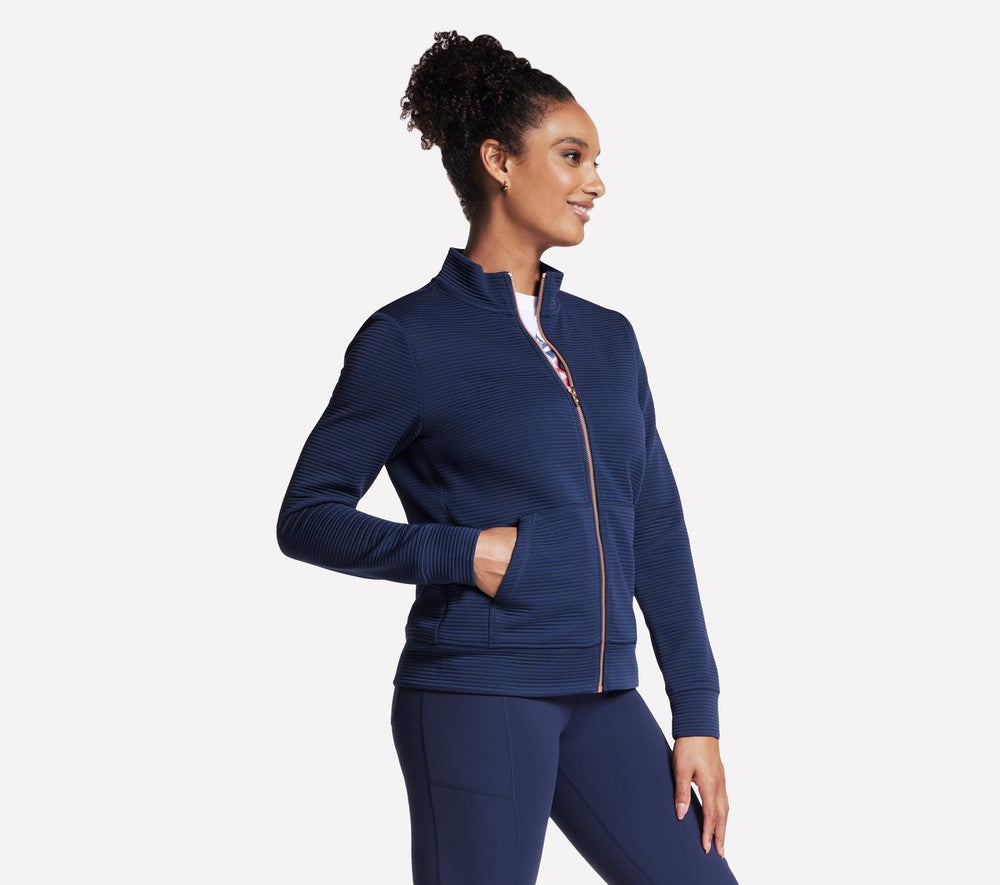 GO WALK Everywhere Jacket | Skechers